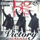 Do Or Die (Rap) - Victory (Chopped & Screwed)