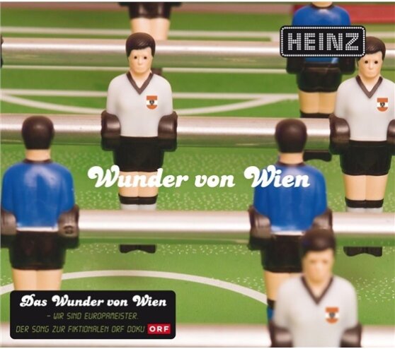 Heinz - Wunder Von Wien