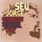 Seu Jorge - America Brasil O Disco
