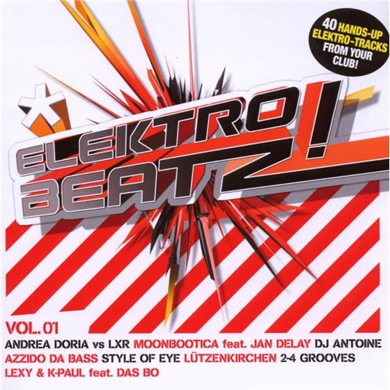 Elektro Beatz - Vol. 1
