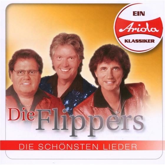 Die Flippers - Ein Ariola Klassiker - Die Sch