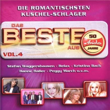 Das Beste Aus 50 Jahren Ariola - Vol. 4
