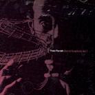 Theo Parrish - Sound Sculptures Vol.1