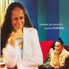 Omara Portuondo & Maria Bethania - --- CD + DVD