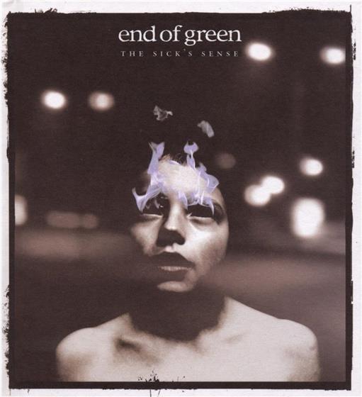End Of Green - Sick's Sense Limited Edition, 2 CDs