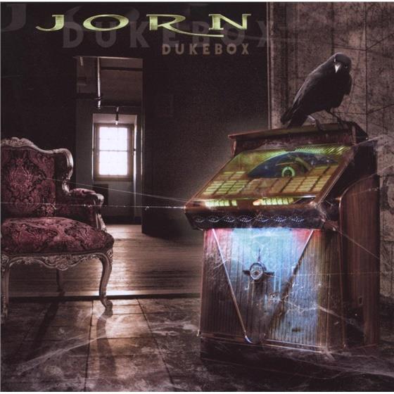 Jorn - Dukebox - Best Of