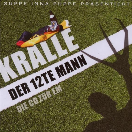 Kralle - Der 12Te Mann Édition Limitée