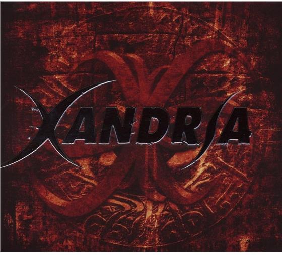 Xandria - Now And Forever - Best Of CD + DVD