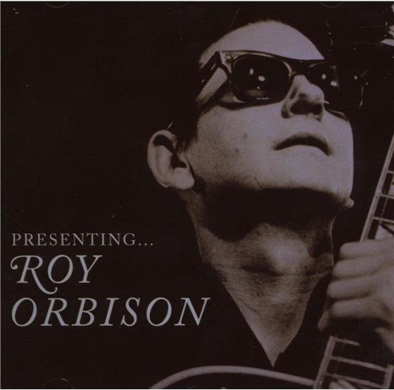 Roy Orbison - Presenting Roy Orbison