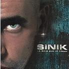 Sinik - La Main Sur Le Coeur CD + DVD