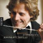 Orchestre De La Fracophonie & Anton Bruckner (1824-1896) - Sinfonie Nr4 Romantische