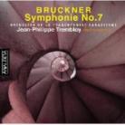 Orchestre De La Fracophonie & Anton Bruckner (1824-1896) - Sinfonie Nr7