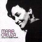 Maria Creuza - Interprète Baden Powell