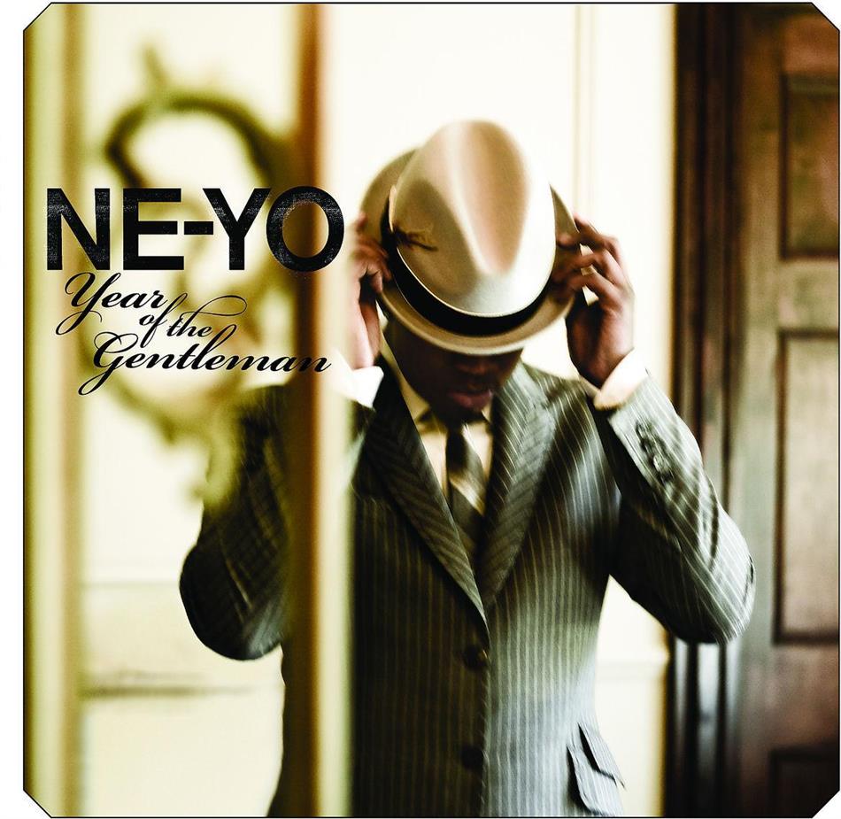 Ne-Yo - Year Of The Gentleman
