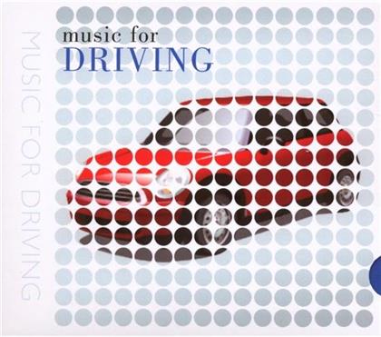 --- & --- - Music For Driving