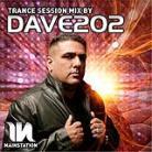 Dave202 - Mainstation 2008 - Trance 2 CDs