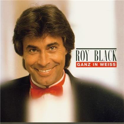 Roy Black - Ganz In Weiss - Warner