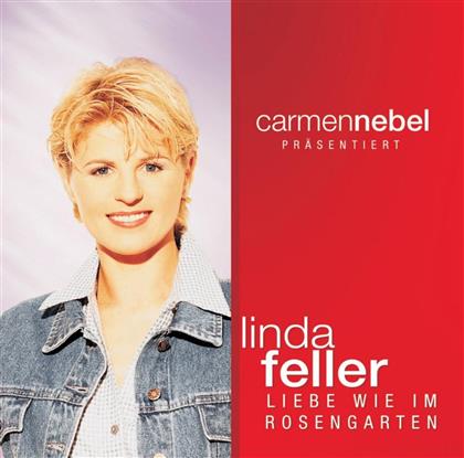 Linda Feller - Carmen Nebel Pr&auml;sentiert