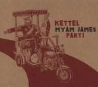 Kettel - Myam James Part 1