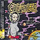 Goldfinger - Hello Destiny Japan Edition