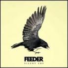 Feeder - Silent Cry Édition Deluxe
