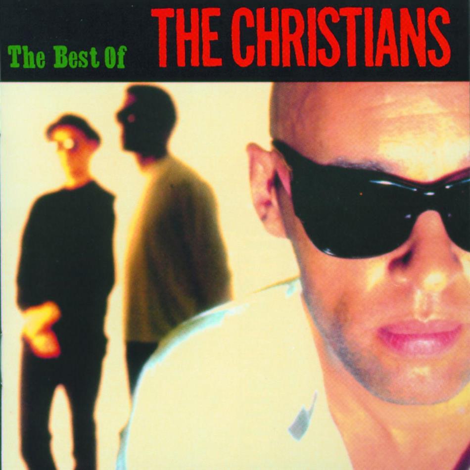 The Christians - Best Of
