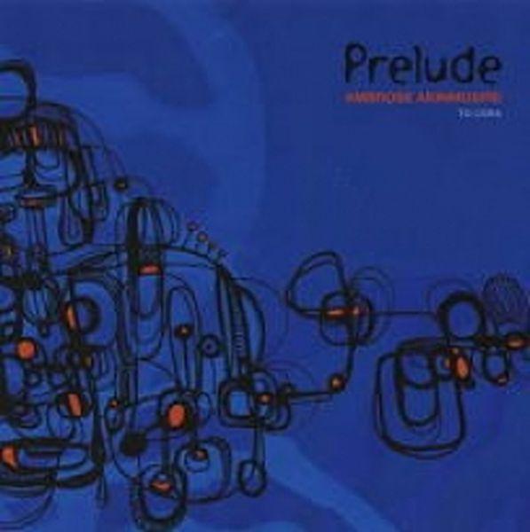 Ambrose Akinmusire - Prelude