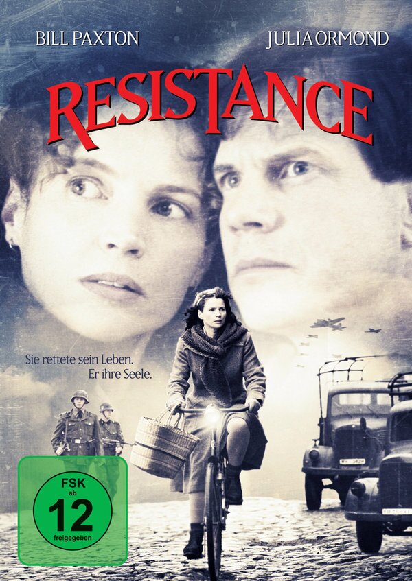 Resistance
