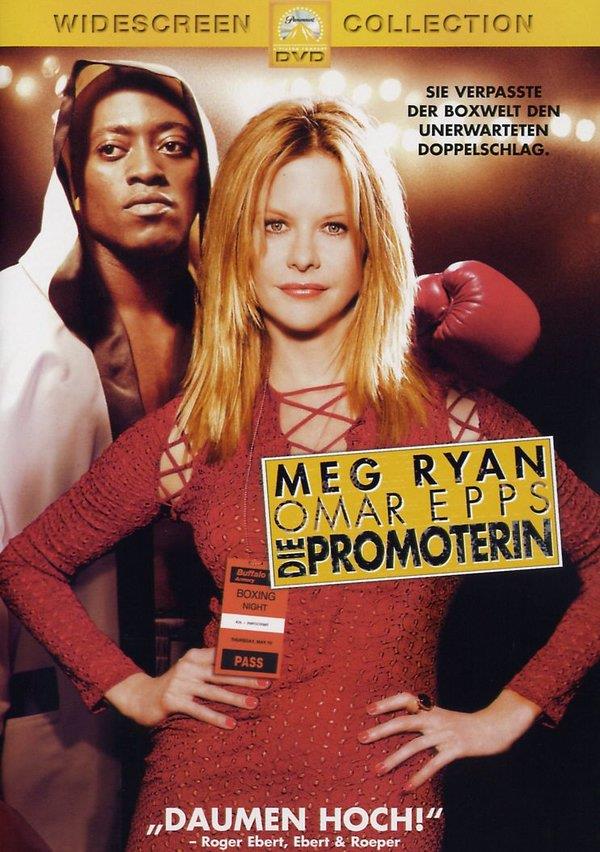 Die Promoterin (2004)