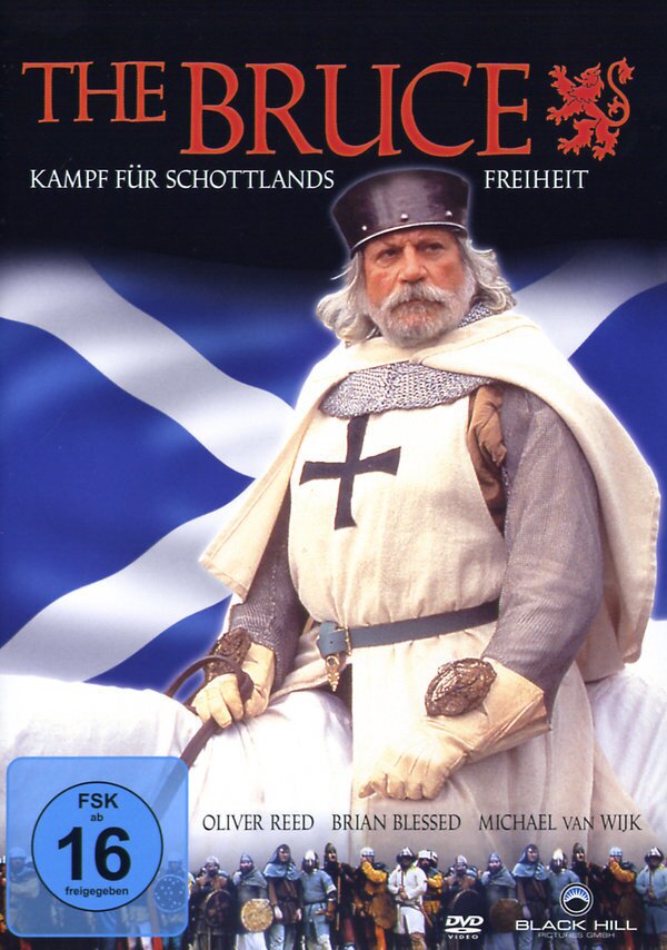The Bruce - Kampf für Schottlands Freiheit (1996)