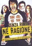 Senza rima né ragione - Sin ton ni Sonia