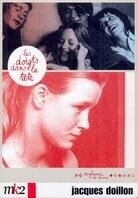 Les doigts dans la tête (1974) n/b