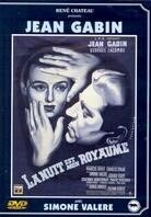 La nuit est mon royaume (1951) n/b