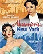 Alexandrie... New York (2004)