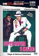 Super rapina a Milano