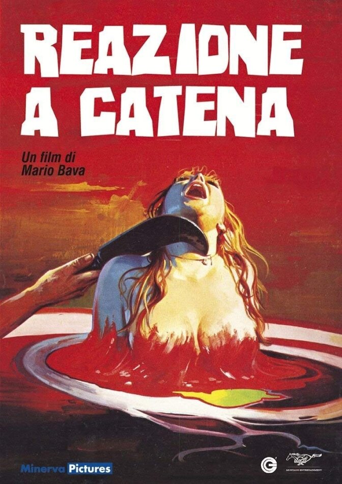 Reazione a catena (1971)