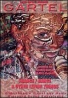 Gartel - Trance, dance and other living things 1