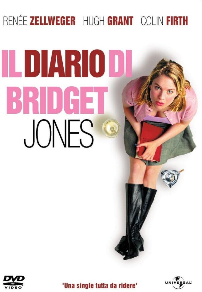 Il diario di Bridget Jones (2001)