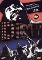 Ol' Dirty Bastard - Free to be dirty - Live