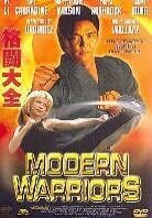 Modern warriors (2002)
