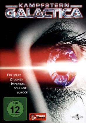 Battlestar Galactica - Pilotfilm / Die Mini-Serie