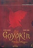 Goyokin - L'or du Shogun (1969) Édition Collector, 2 DVD