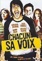 Chacun sa voix - Sin Ton ni Sonia