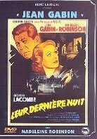 Leur dernière nuit (1953)