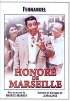 Honoré de Marseille (1956)