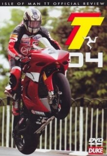 TT 04 - Isle of Man TT official review