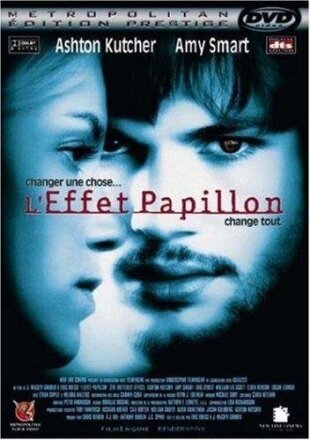 L'effet papillon (2004)