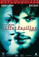 L'effet papillon (2004) Collector's Edition, 2 DVDs