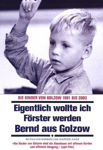 Eigentlich wollte ich Förster werden - Bernd aus Gozlow