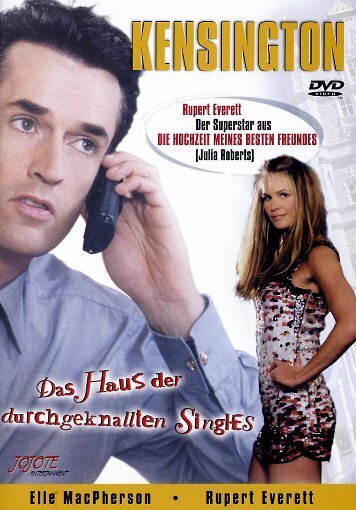 Kensington - Das Haus der durchgeknallten Singles (2001)